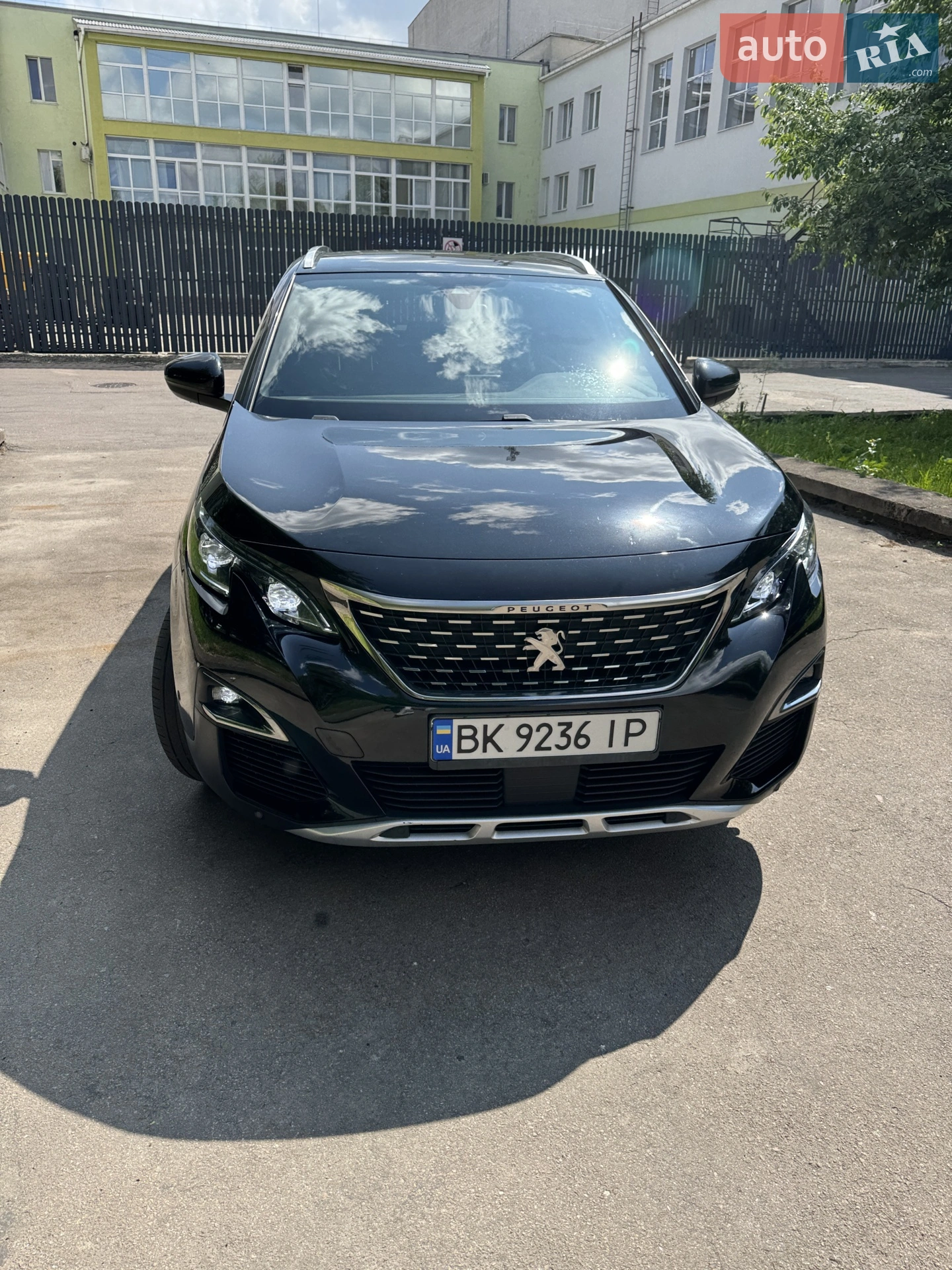2020 Peugeot 5008 - мініатюра 15