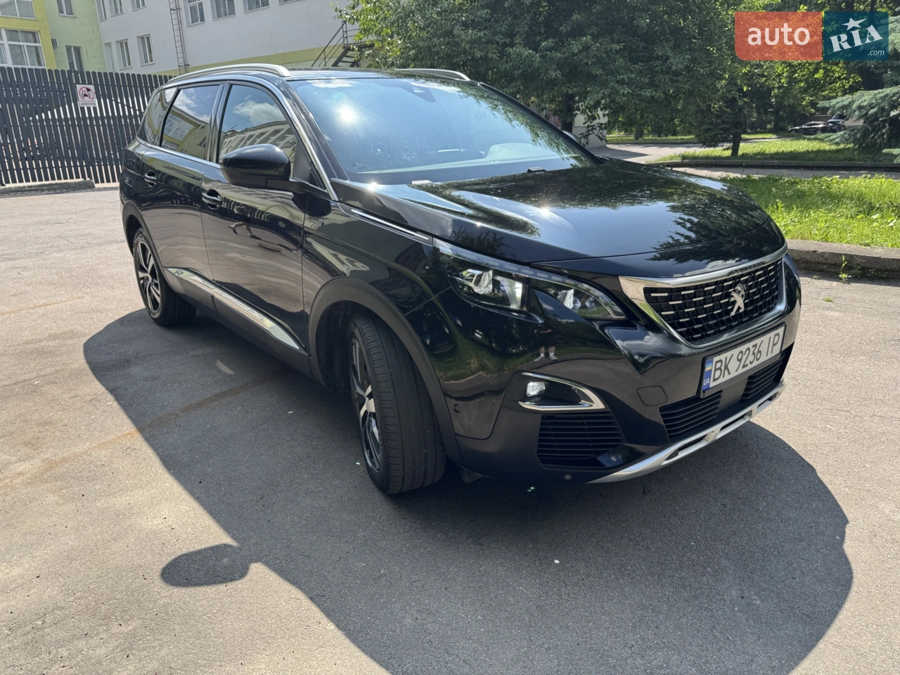 2021 Peugeot 5008 - мініатюра 38