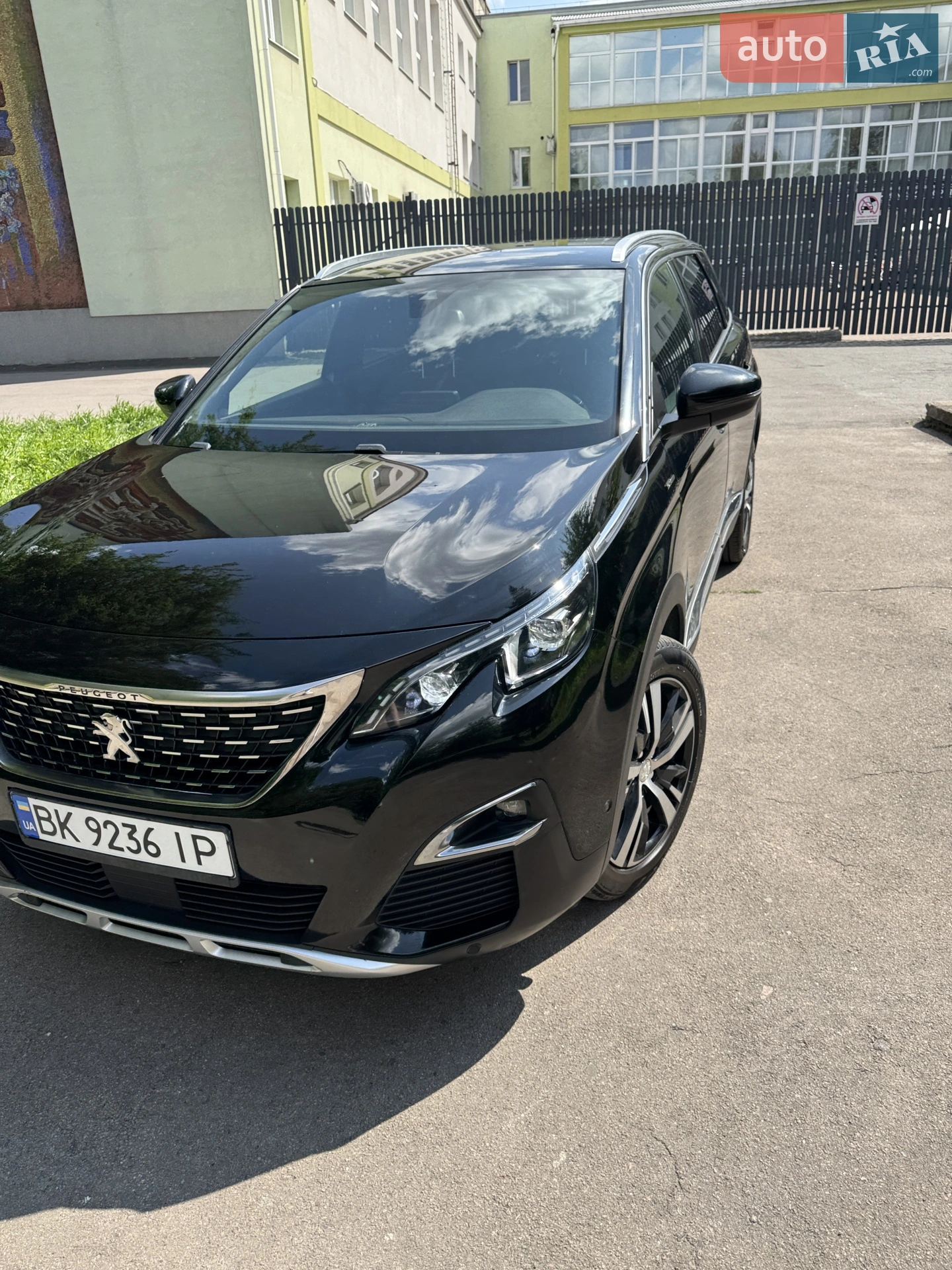 2020 Peugeot 5008 - мініатюра 16