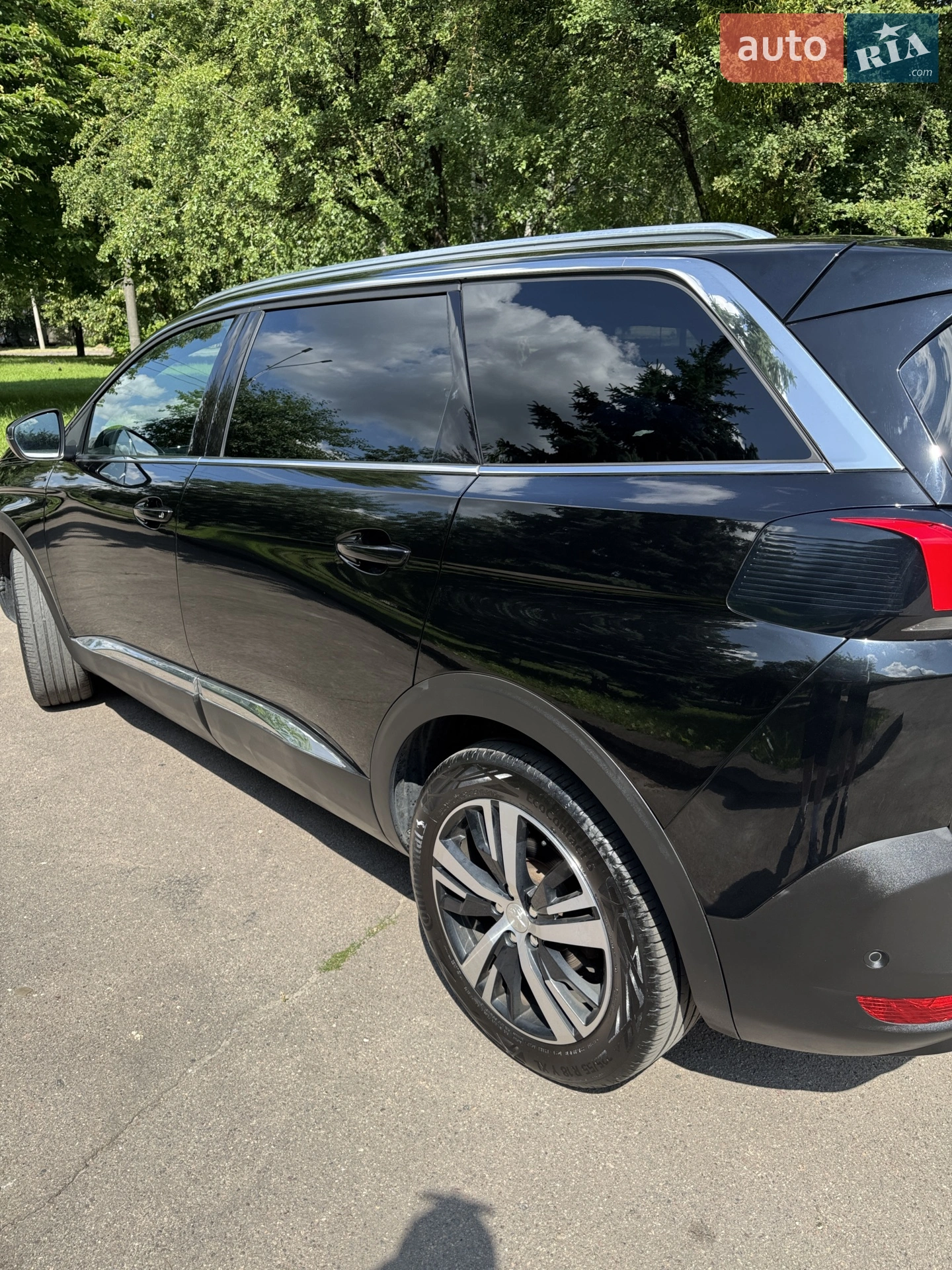 2020 Peugeot 5008 - мініатюра 5