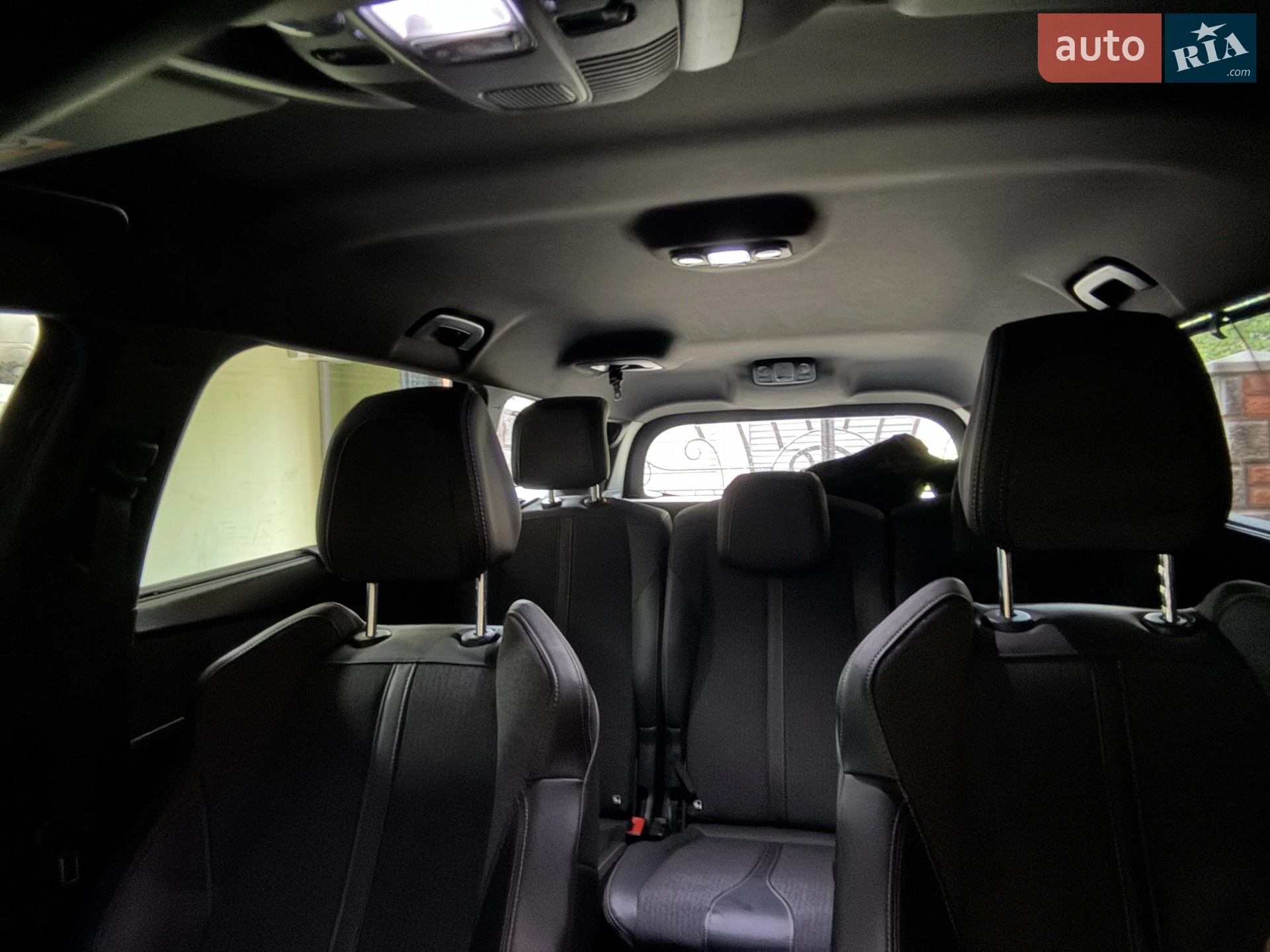 2020 Peugeot 5008 - мініатюра 20
