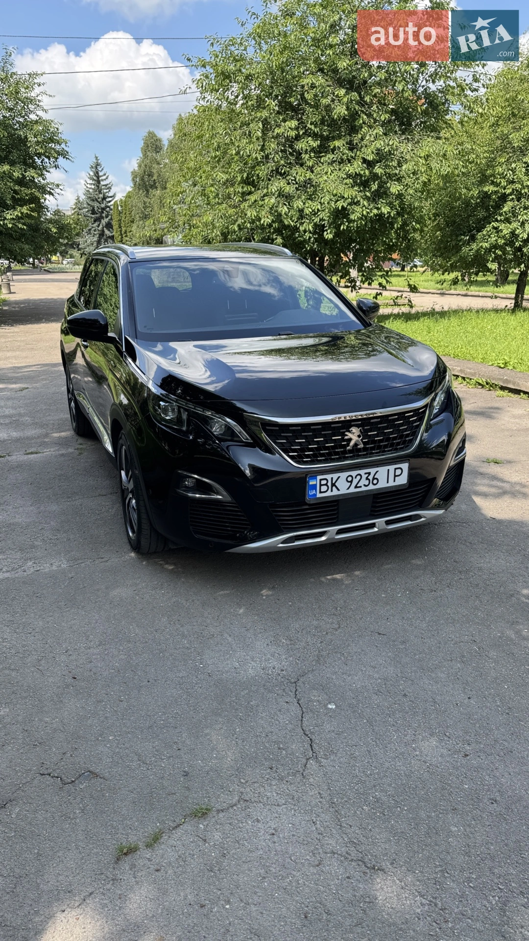 2020 Peugeot 5008 - мініатюра 2