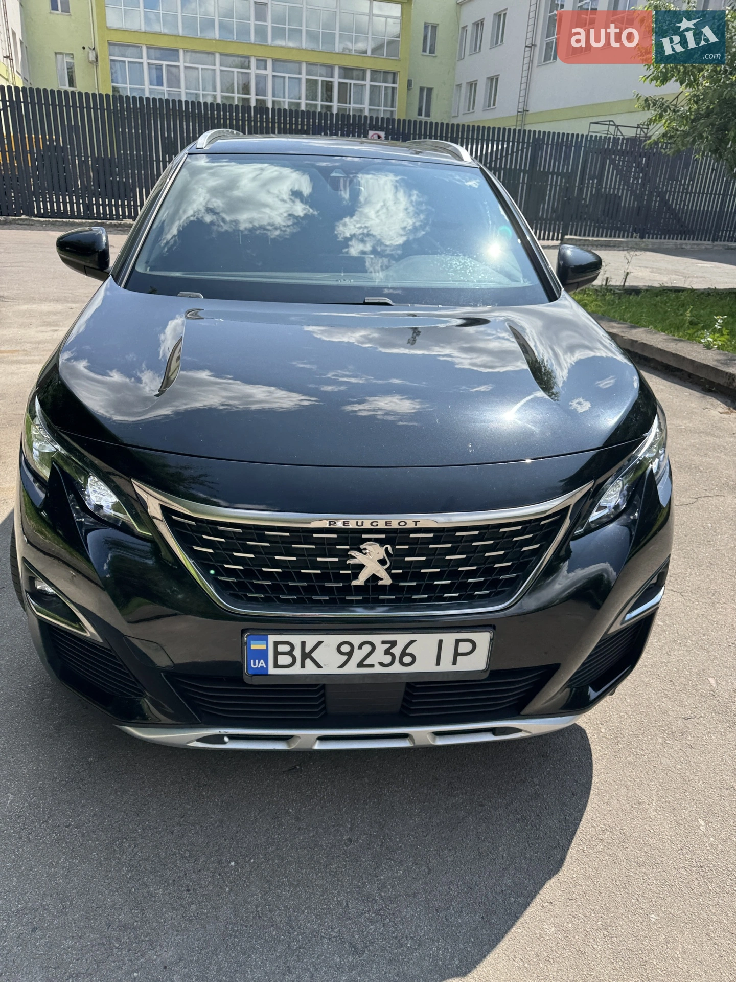 2020 Peugeot 5008 - мініатюра 13