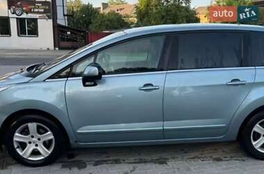 Мікровен Peugeot 5008 2009 в Старій Вижівці