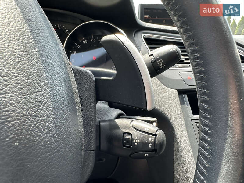 Мікровен Peugeot 5008 2012 в Львові