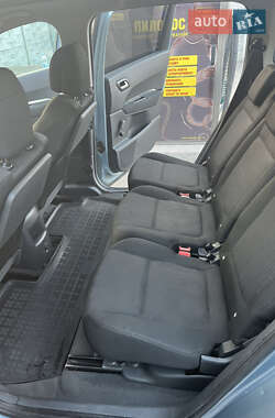 Микровэн Peugeot 5008 2010 в 