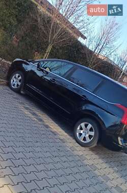 Микровэн Peugeot 5008 2010 в Тернополе