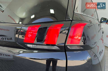 Внедорожник / Кроссовер Peugeot 5008 2019 в 