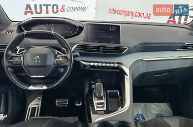 Внедорожник / Кроссовер Peugeot 5008 2019 в 