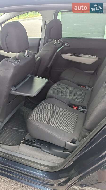 Мікровен Peugeot 5008 2011 в Рівному