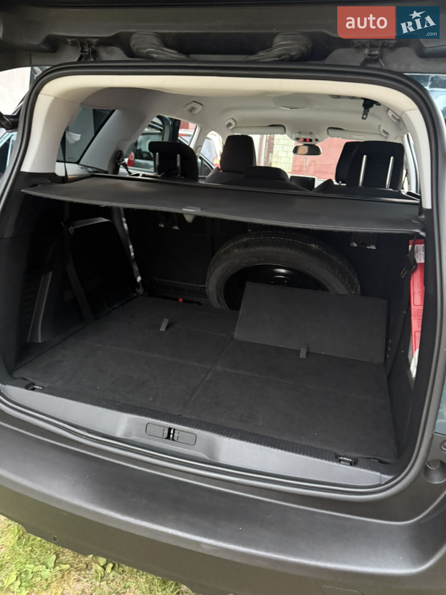 2018 Peugeot 5008 - мініатюра 48