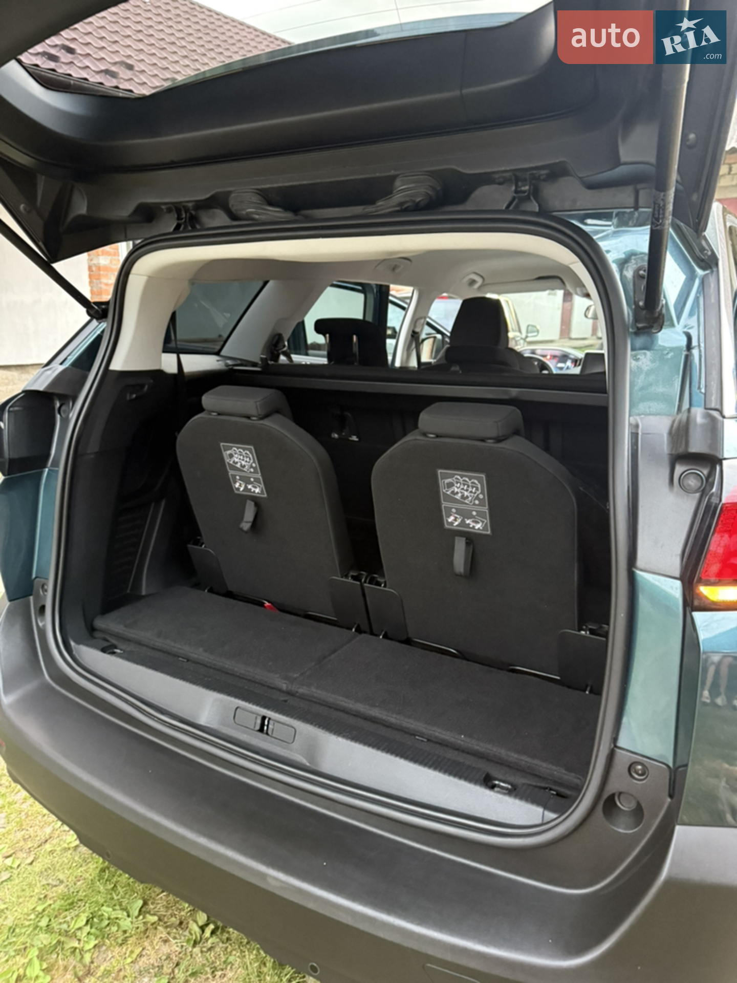 2018 Peugeot 5008 - мініатюра 47