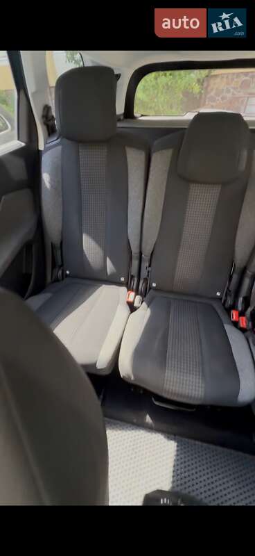 Внедорожник / Кроссовер Peugeot 5008 2018 в Стрые фото 74 Внедорожник / Кроссовер Peugeot 5008 2018 в Стрые