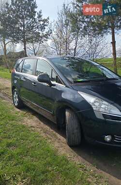 Мікровен Peugeot 5008 2013 в Тернополі