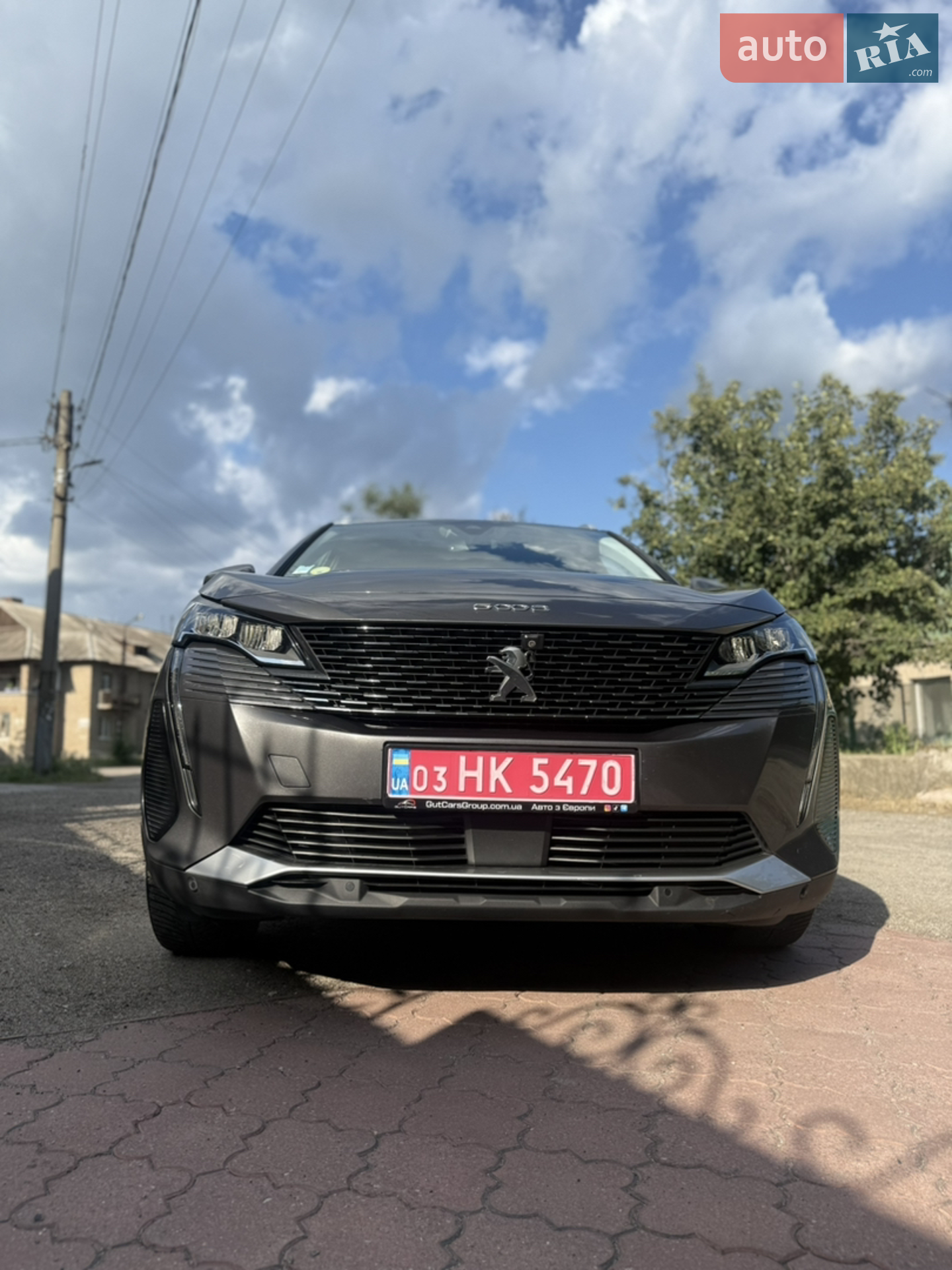 2020 Peugeot 5008 - мініатюра 10