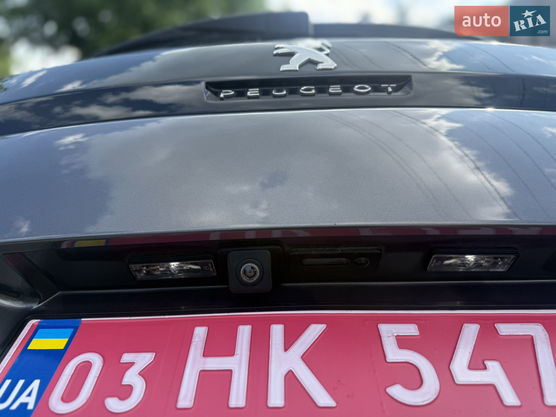2020 Peugeot 5008 - мініатюра 30