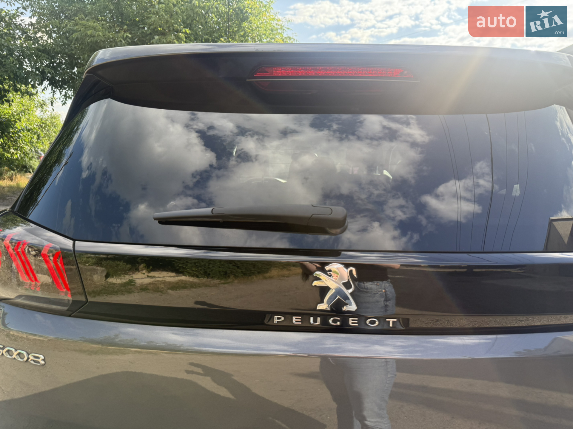 2020 Peugeot 5008 - мініатюра 60