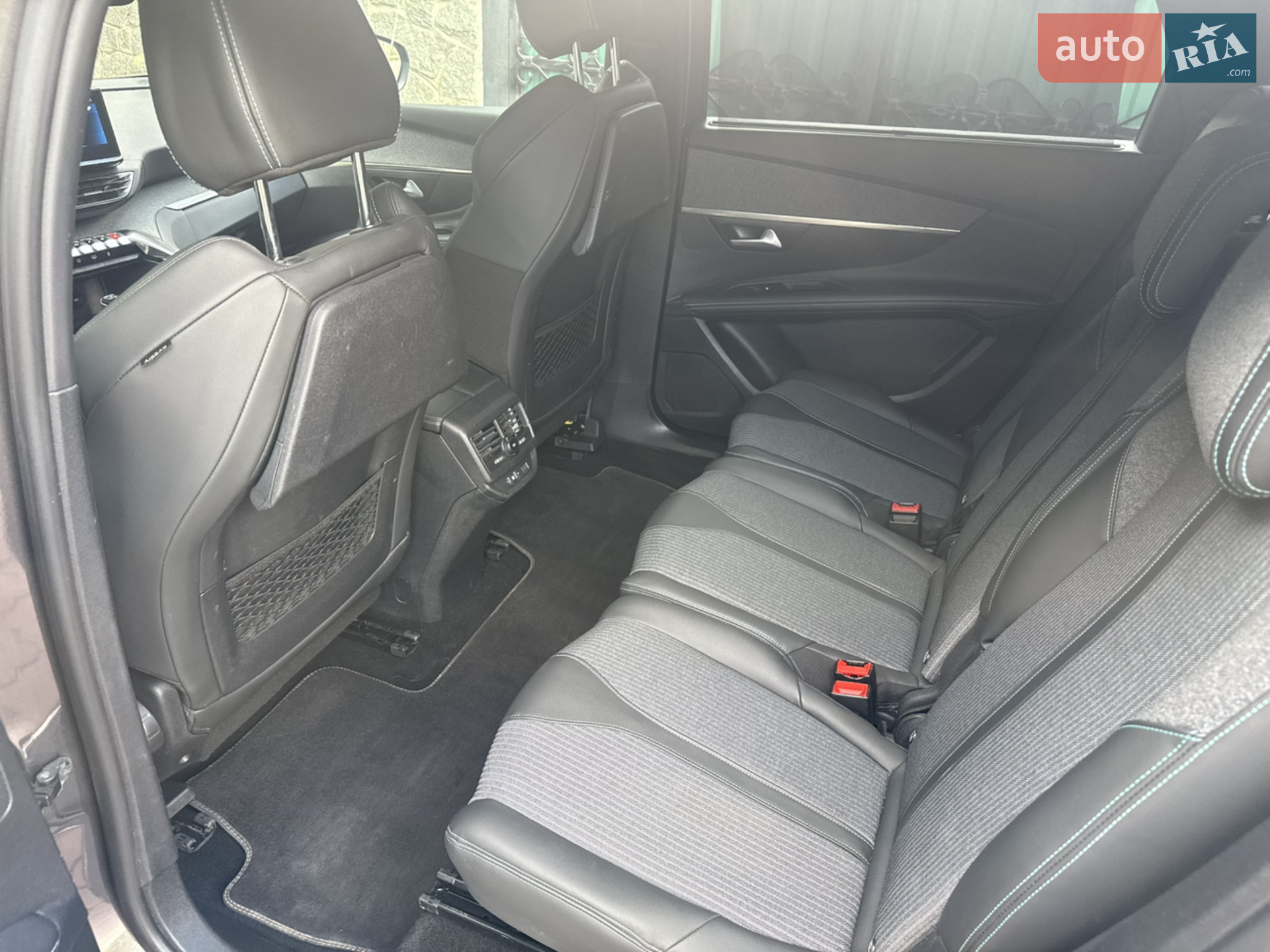 2020 Peugeot 5008 - мініатюра 77