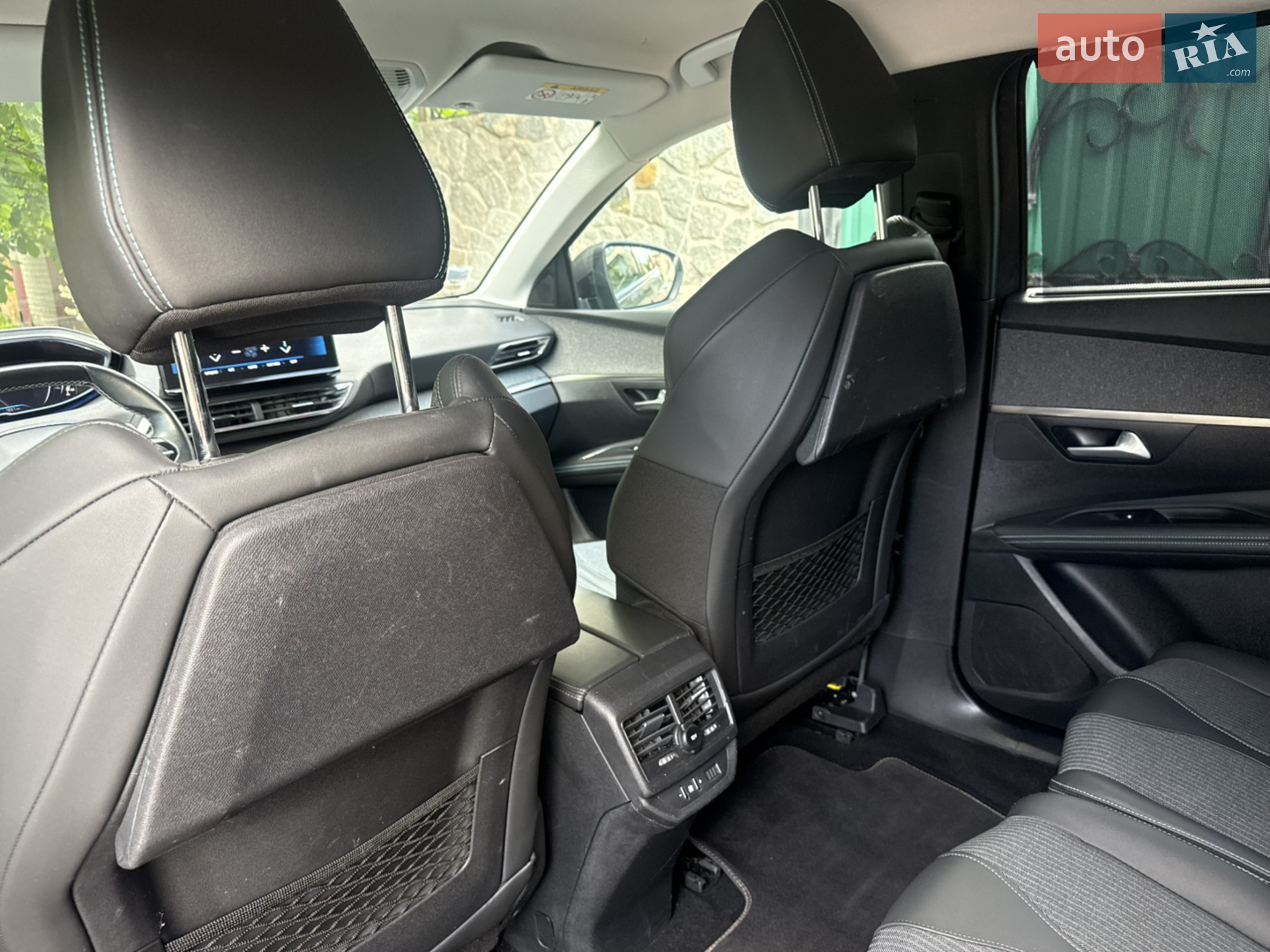 2020 Peugeot 5008 - мініатюра 79