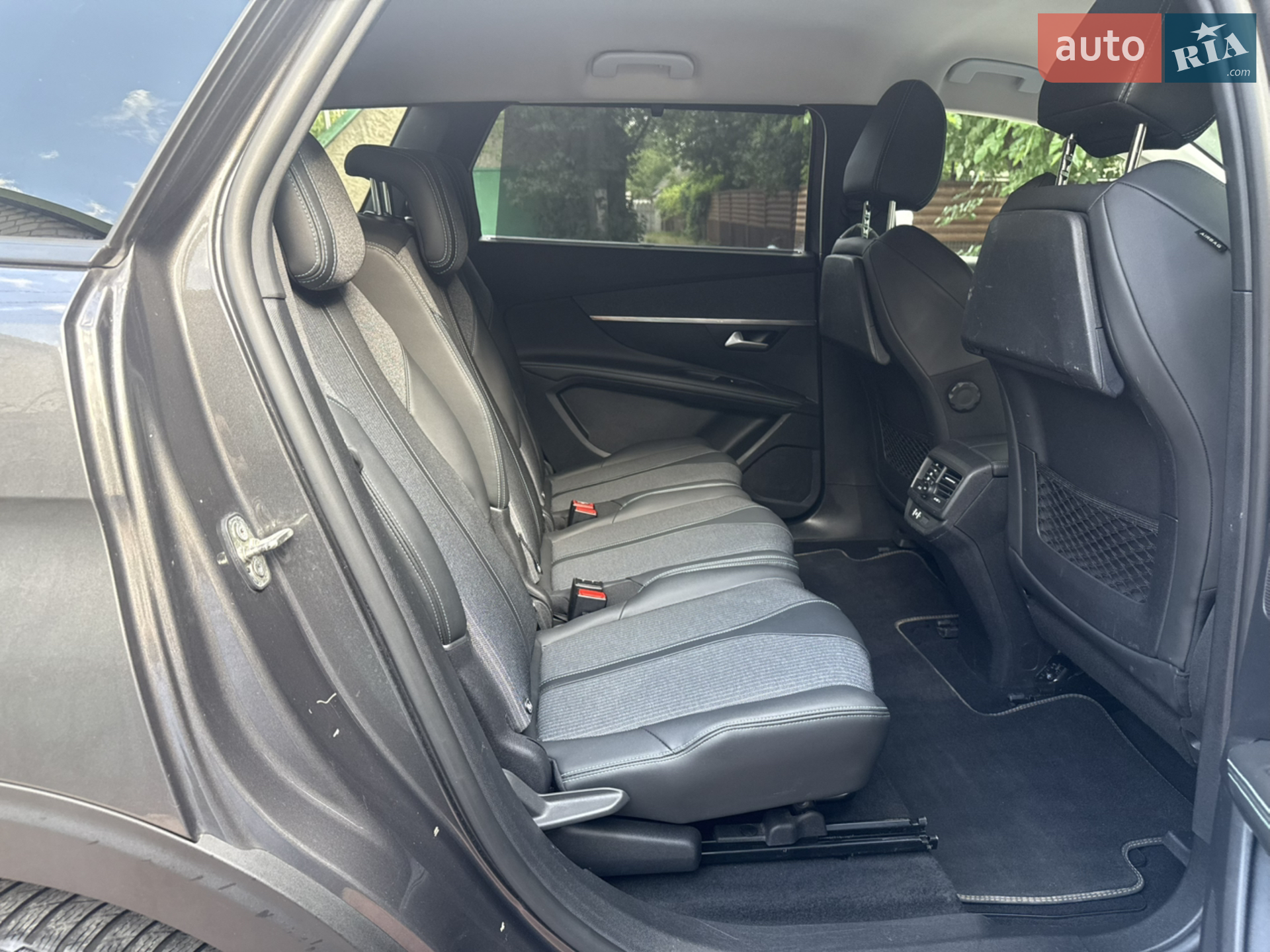 2020 Peugeot 5008 - мініатюра 83