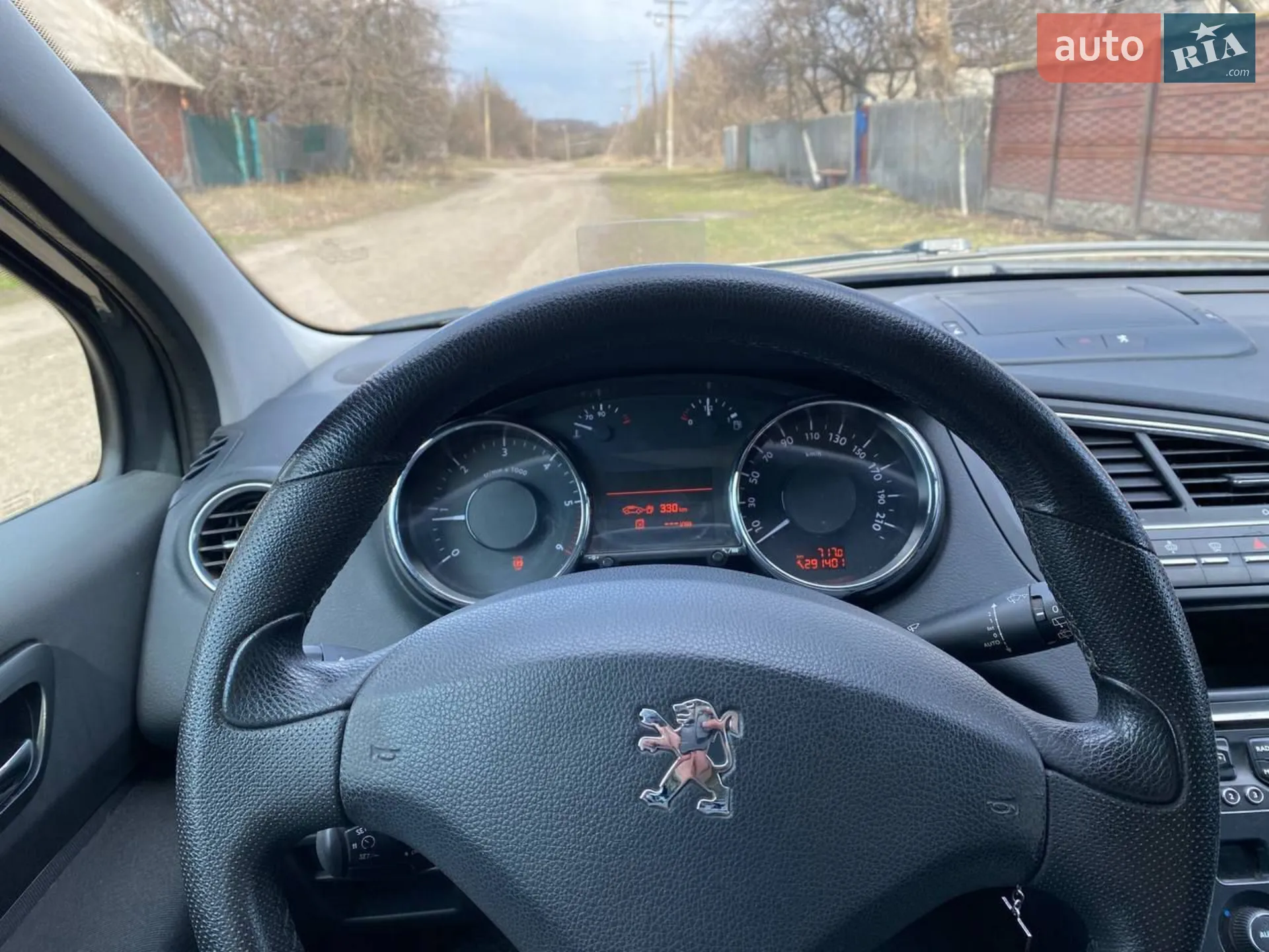 2010 Peugeot 5008 - мініатюра 13