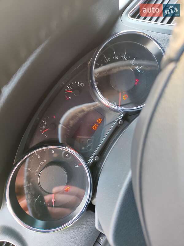 Мікровен Peugeot 5008 2011 в Харкові