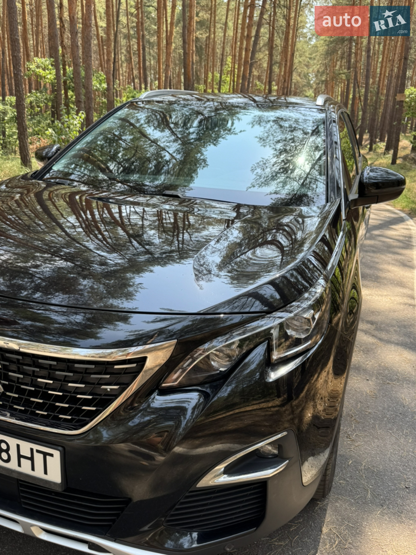 2017 Peugeot 5008 - мініатюра 27