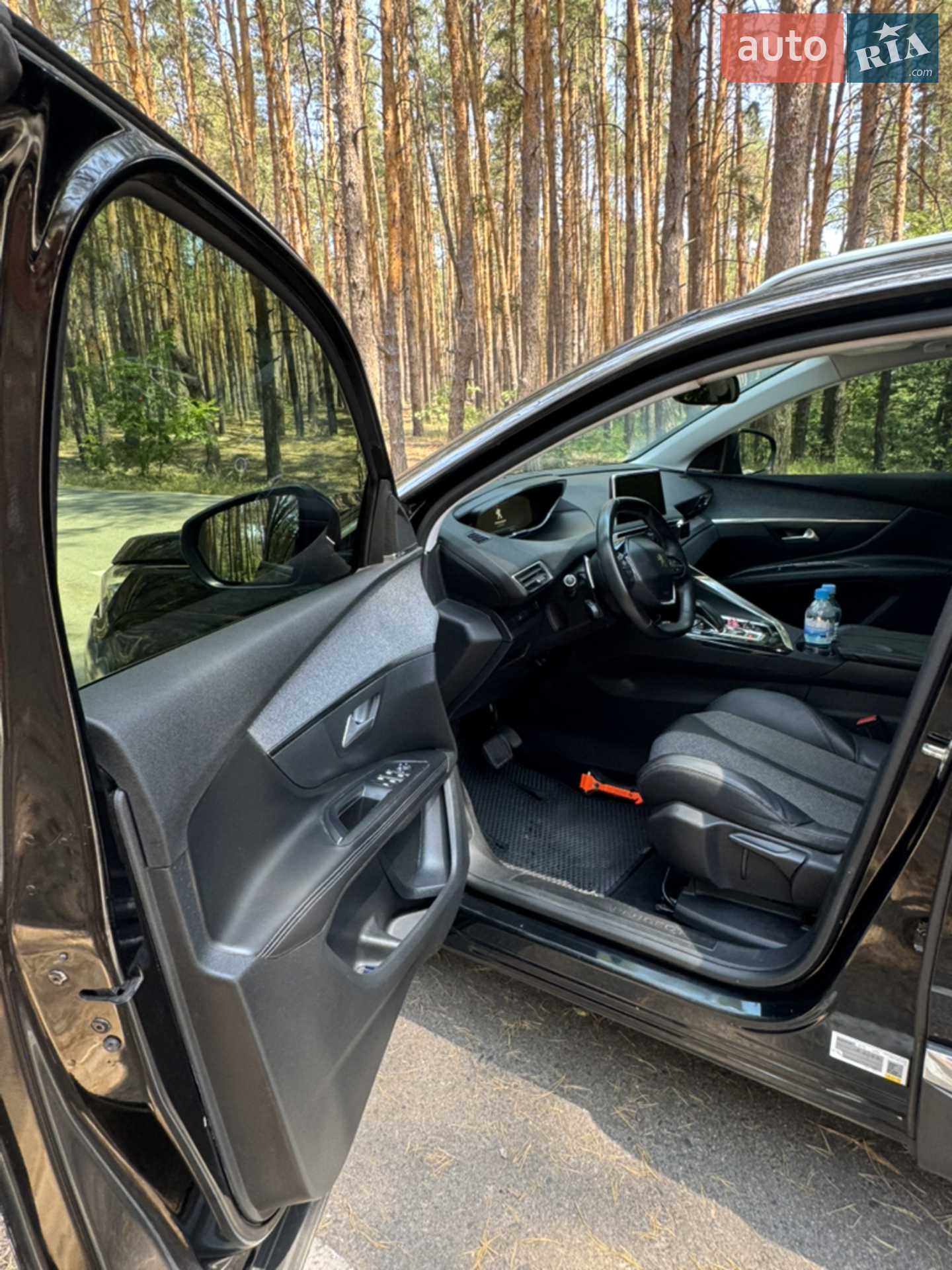 2017 Peugeot 5008 - мініатюра 36