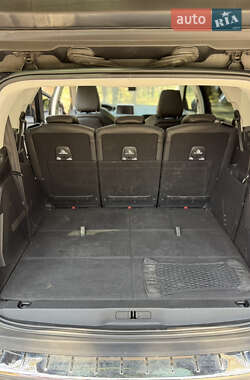 Позашляховик / Кросовер Peugeot 5008 2017 в Полтаві