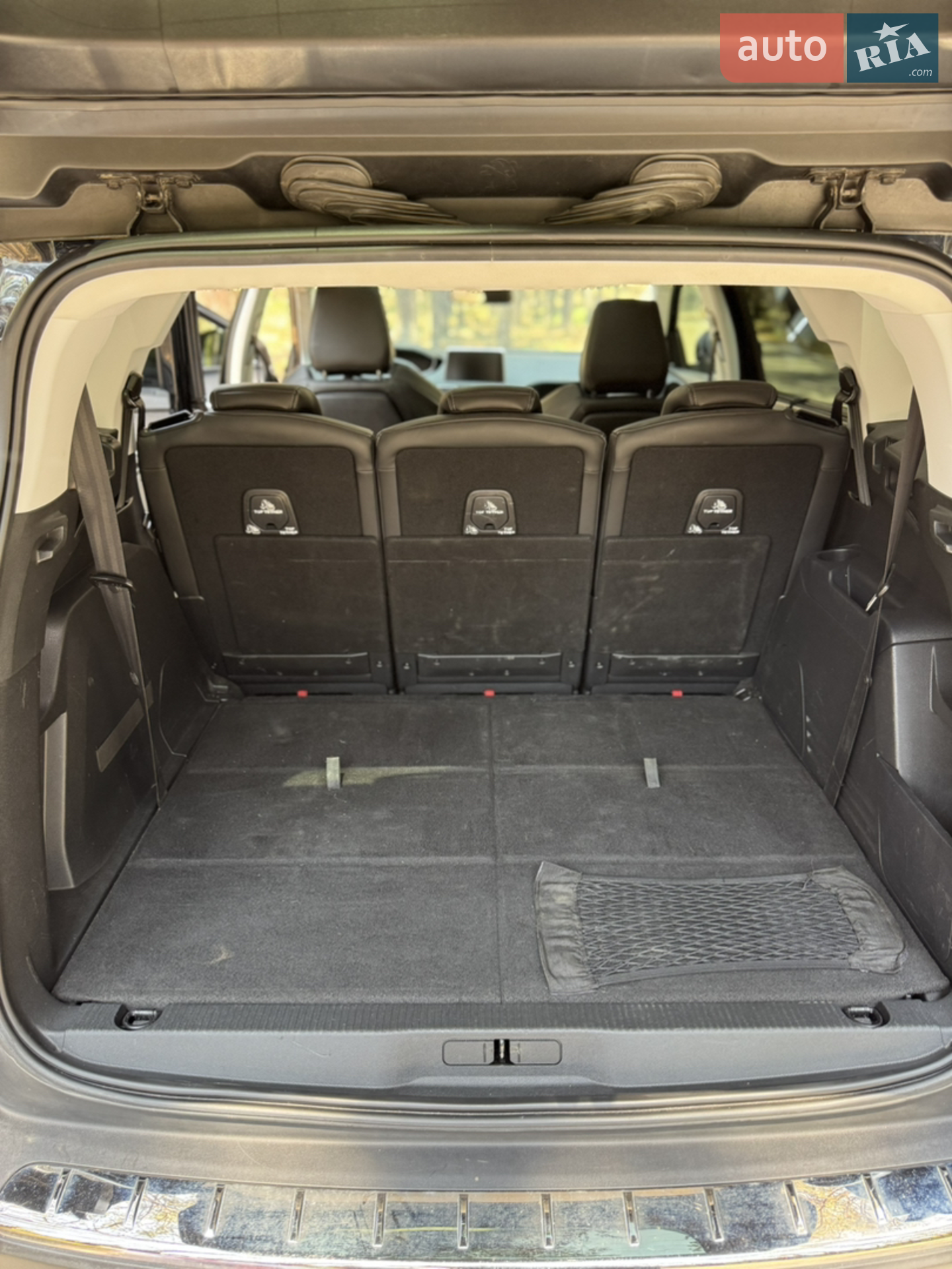 2017 Peugeot 5008 - мініатюра 54