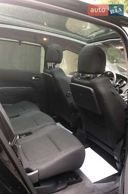 Мікровен Peugeot 5008 2014 в 