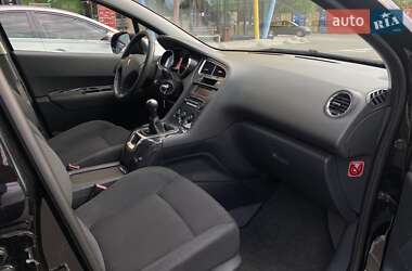 Мікровен Peugeot 5008 2013 в 