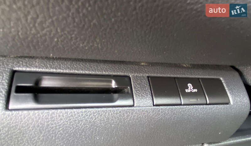Микровэн Peugeot 5008 2011 в Ровно