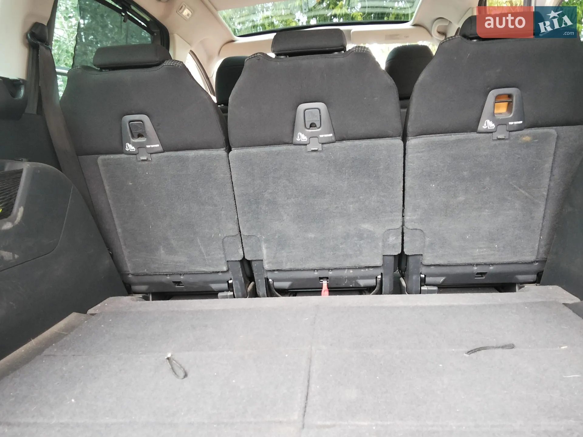 2011 Peugeot 5008 - мініатюра 3
