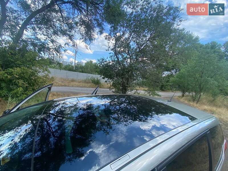 Микровэн Peugeot 5008 2011 в Днепре