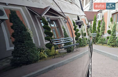 Микровэн Peugeot 5008 2012 в 