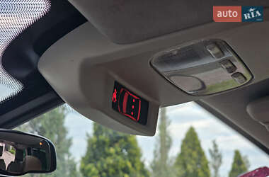 Микровэн Peugeot 5008 2012 в 