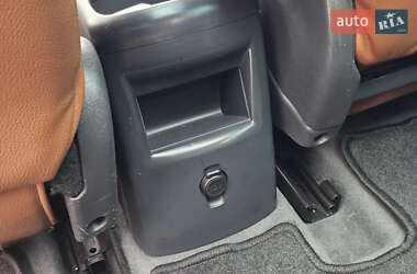 Микровэн Peugeot 5008 2012 в 