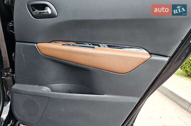 Микровэн Peugeot 5008 2012 в 