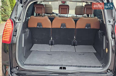 Микровэн Peugeot 5008 2012 в 