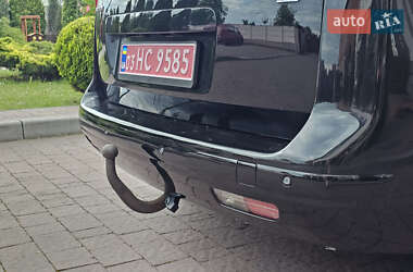 Микровэн Peugeot 5008 2012 в 