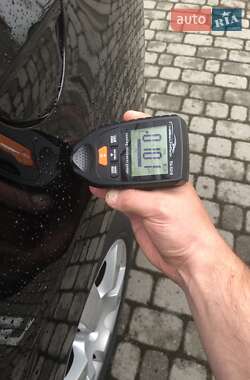 Мікровен Peugeot 5008 2014 в 