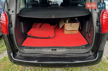 Микровэн Peugeot 5008 2010 в 