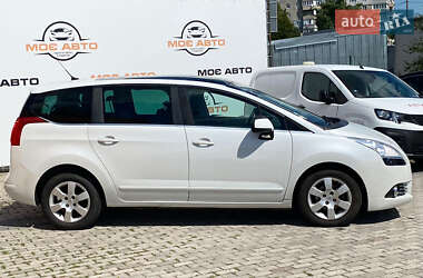 Мікровен Peugeot 5008 2013 в 