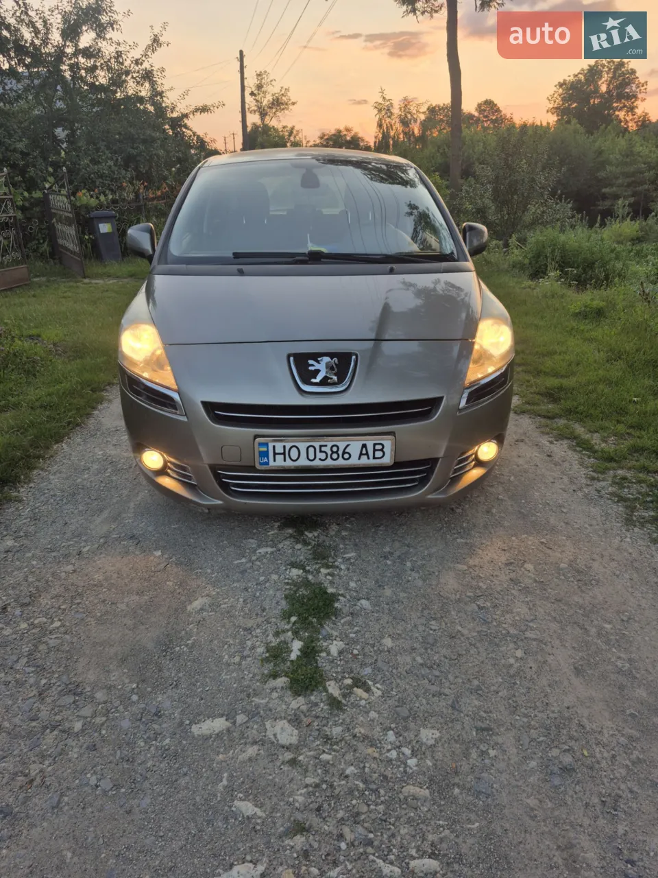 2012 Peugeot 5008 - мініатюра 26