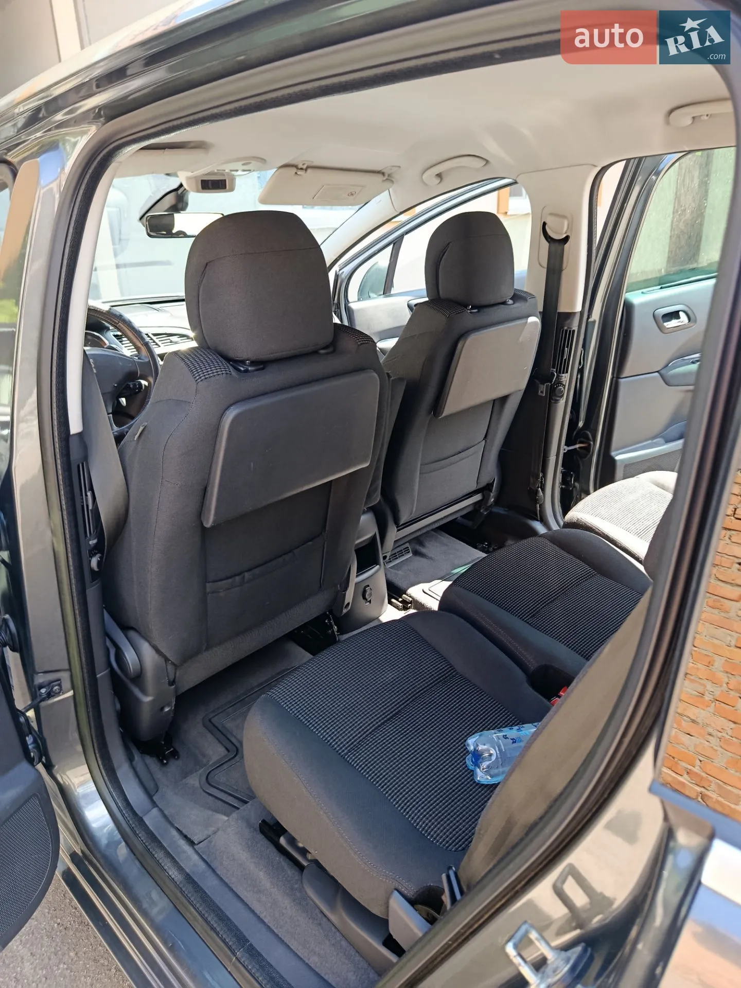 2012 Peugeot 5008 - мініатюра 5