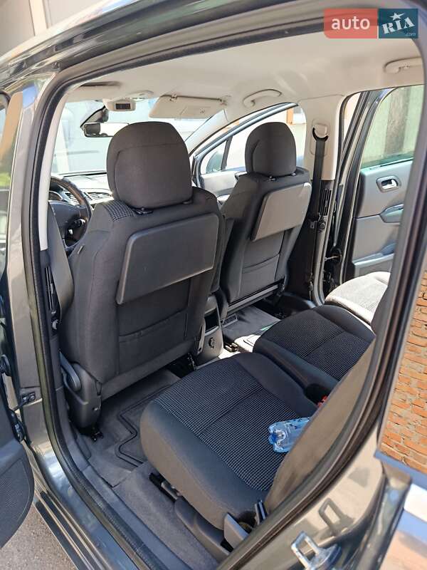 Мікровен Peugeot 5008 2012 в Пирятині фото 5 Мікровен Peugeot 5008 2012 в Пирятині