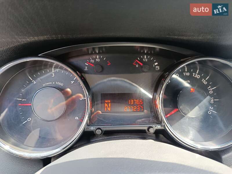 Мікровен Peugeot 5008 2012 в Пирятині фото 13 Мікровен Peugeot 5008 2012 в Пирятині