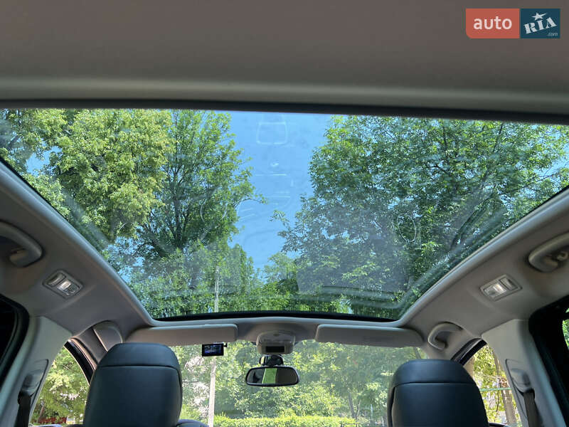 Мікровен Peugeot 5008 2010 в Чернівцях