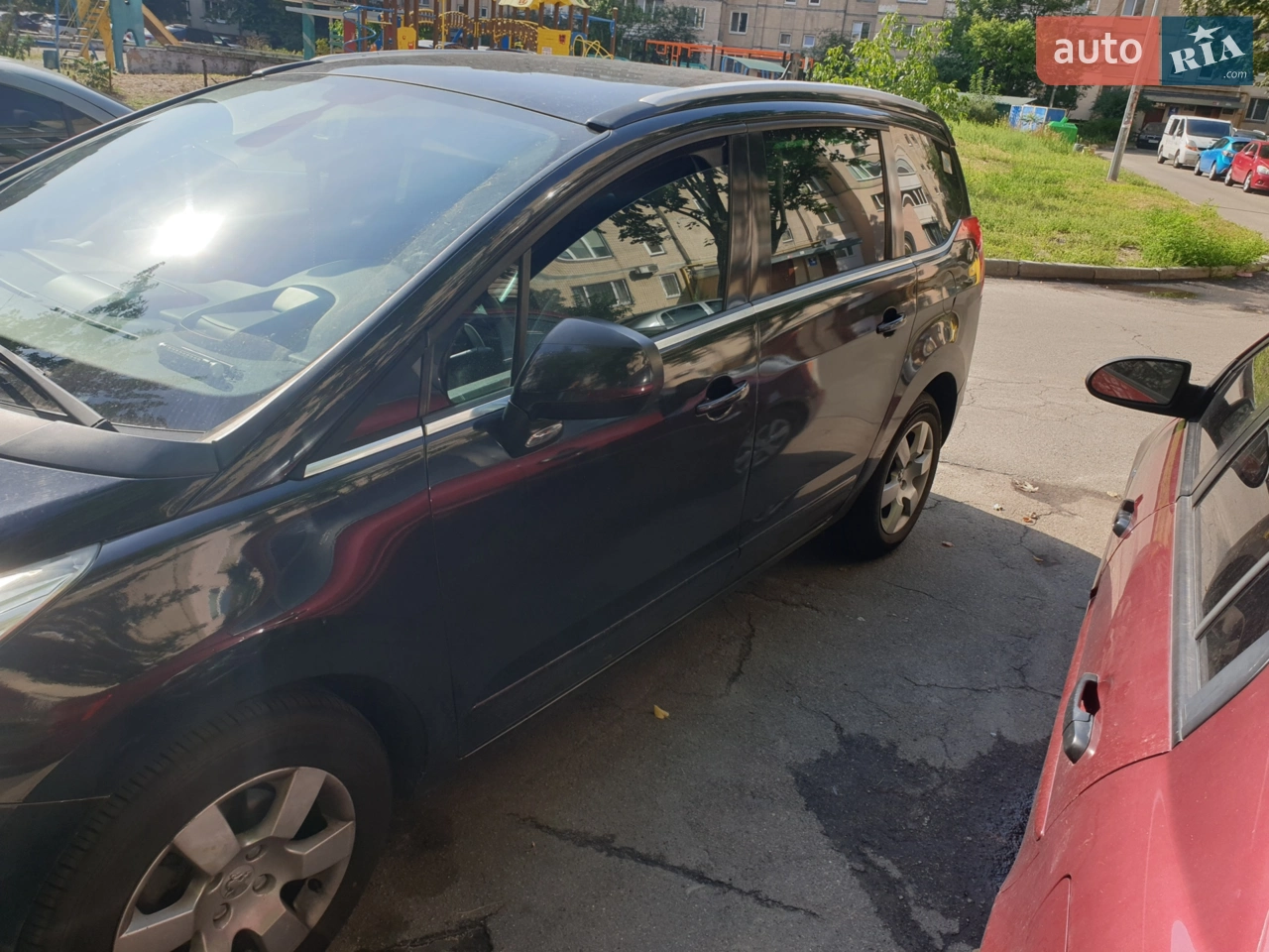 2011 Peugeot 5008 - мініатюра 45